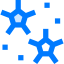 Stars icon 64x64