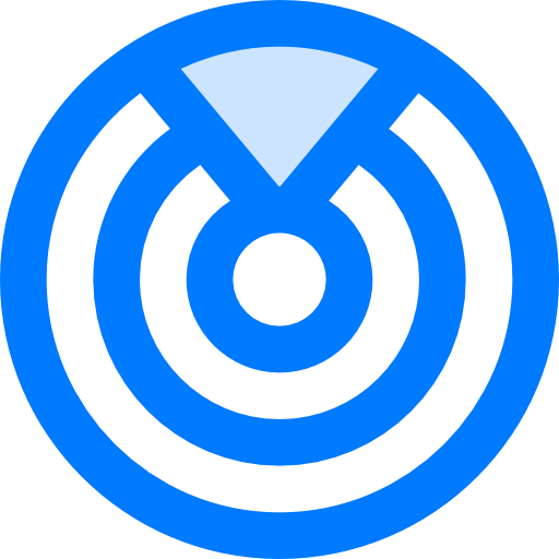 Radar icon