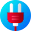 Plug icon 64x64