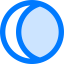 Moon icon 64x64