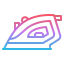 Iron アイコン 64x64