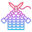 Knitting アイコン 64x64