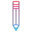 Pencil アイコン 64x64