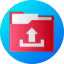 Folder icon 64x64
