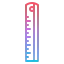 Ruler アイコン 64x64