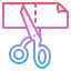 Cut アイコン 64x64