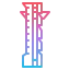 Ruler アイコン 64x64