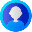 User icon 64x64