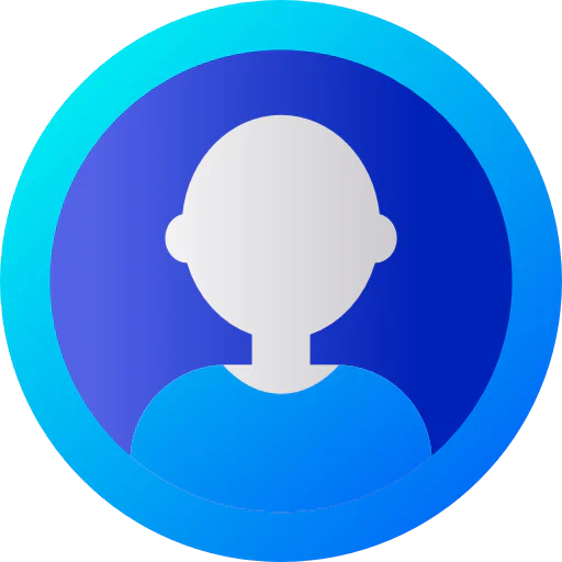 User 图标