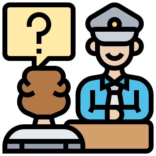 Questioning Symbol