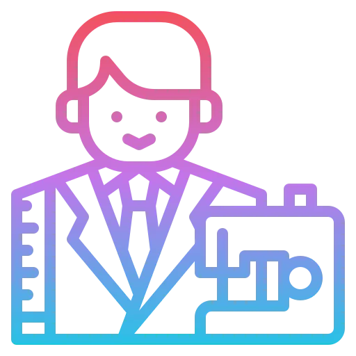 Tailor icon