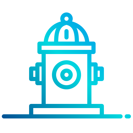 Hydrant icon