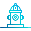 Hydrant icon 64x64