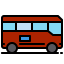 Bus icon 64x64