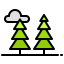 Forest icon 64x64