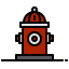 Hydrant icon 64x64
