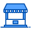 Kiosk icon 64x64