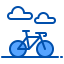 Bicycle icon 64x64