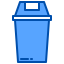 Bin icon 64x64