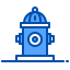 Hydrant icon 64x64