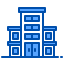 Condominium icon 64x64
