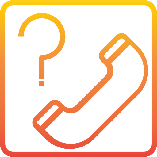 Question icon