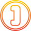 Телефон иконка 64x64