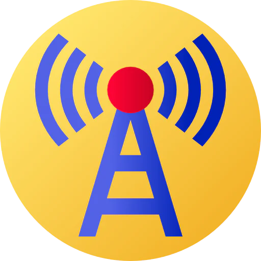 Signal icon