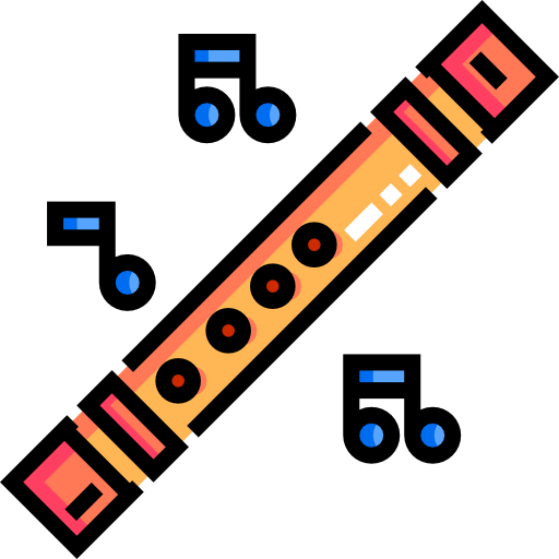 Flute icon
