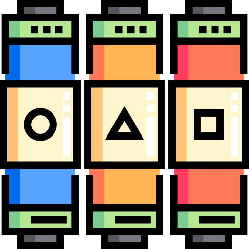 Scroll icon