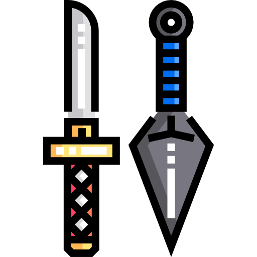 Weapon icon
