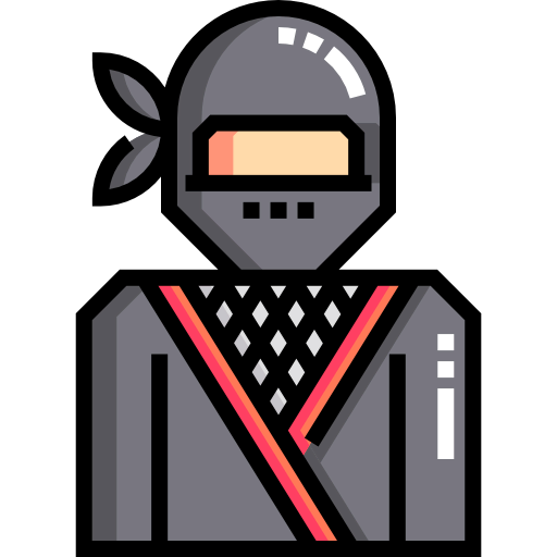 Ninja icon