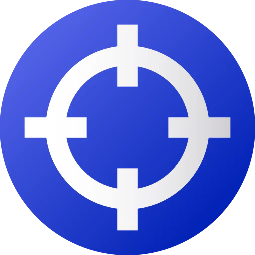 Target icon