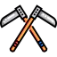 Blade アイコン 64x64