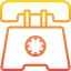 Телефон иконка 64x64