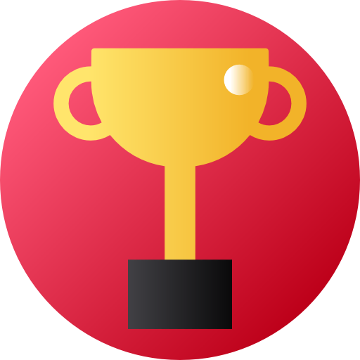Trophy icon
