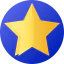 Star icon 64x64