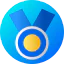Medal icon 64x64
