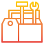 Toolbox Symbol 64x64