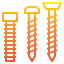 Screw icon 64x64