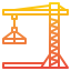 Crane icon 64x64