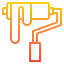 Paint roller icon 64x64