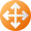 Move icon 64x64