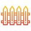 Fence іконка 64x64
