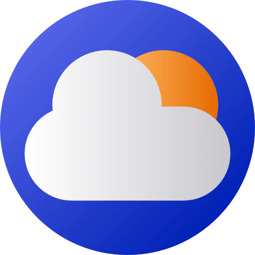 Cloudy 图标