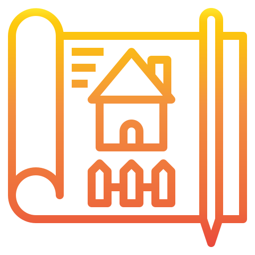 Blueprint biểu tượng