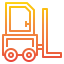 Forklift іконка 64x64