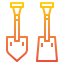 Shovel іконка 64x64