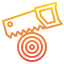 Saw іконка 64x64