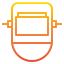 Welding mask іконка 64x64